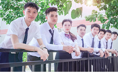 广西华南厨师证考试时间